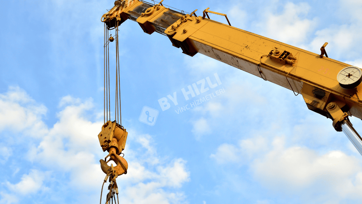 İnciraltı Ağır Nakliyat