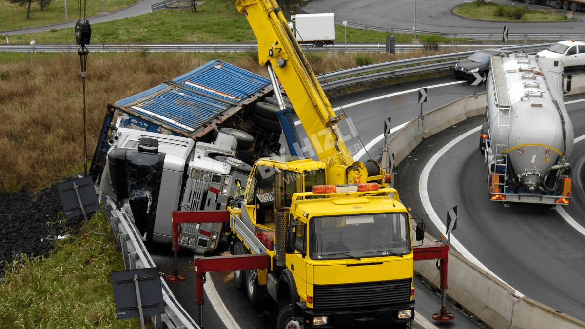 İnciraltı Ahtapot Çekici